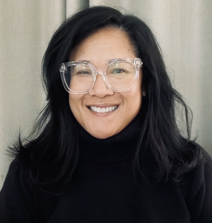 Venus Ang - Profile Picture