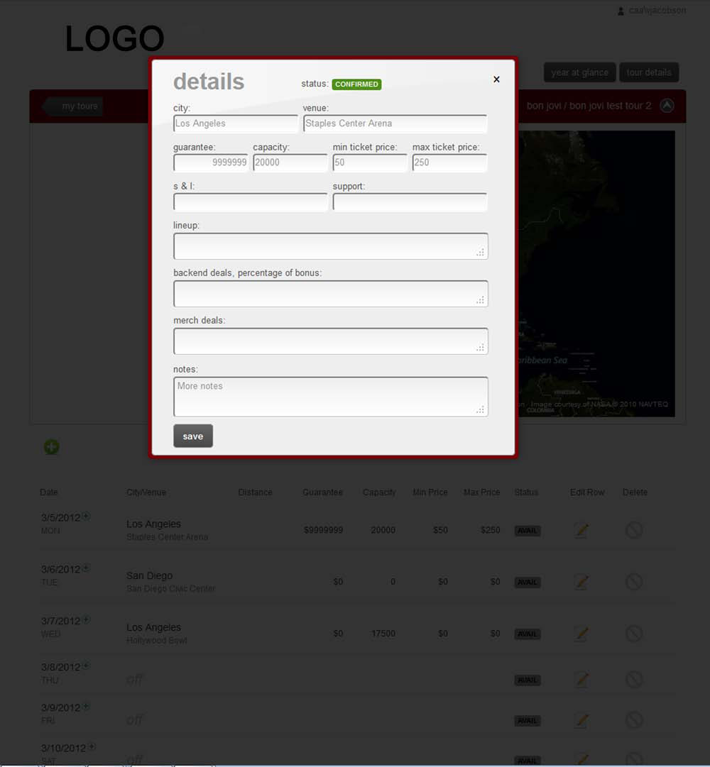 project description