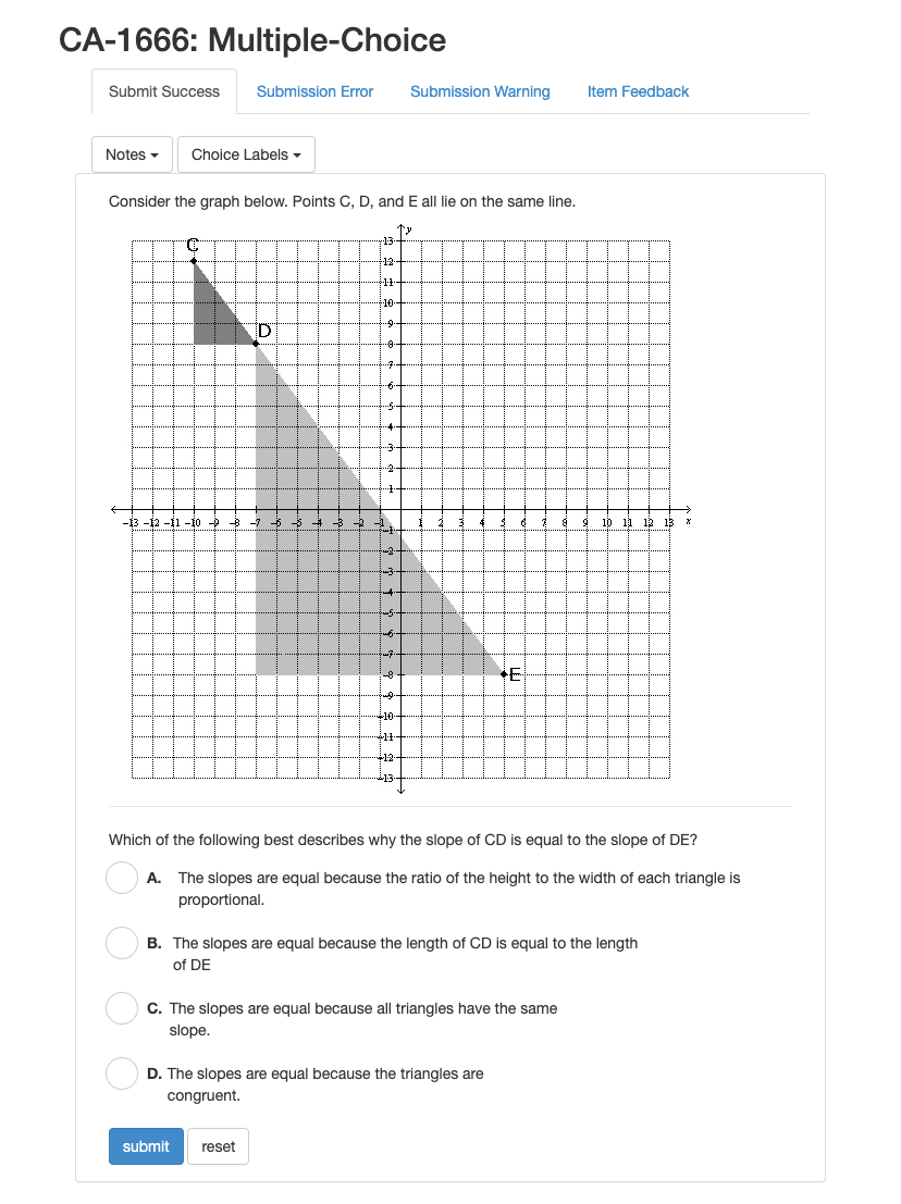 project description