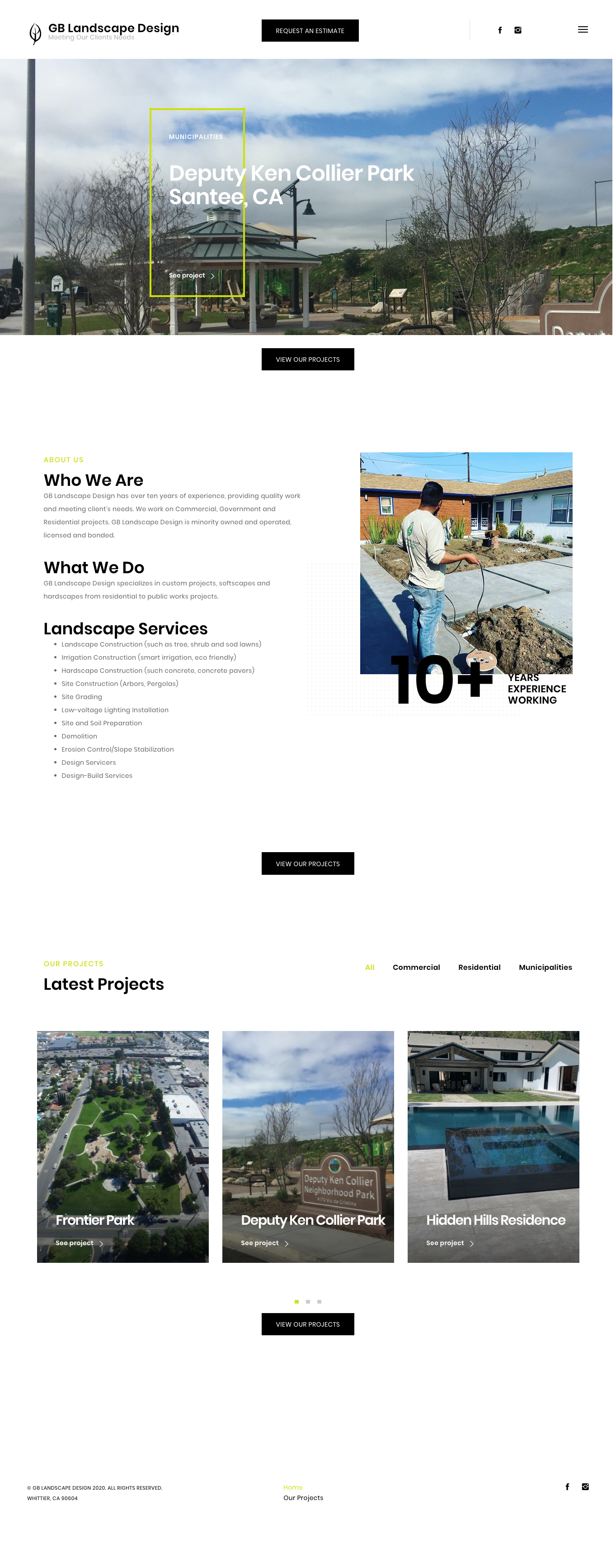 project description
