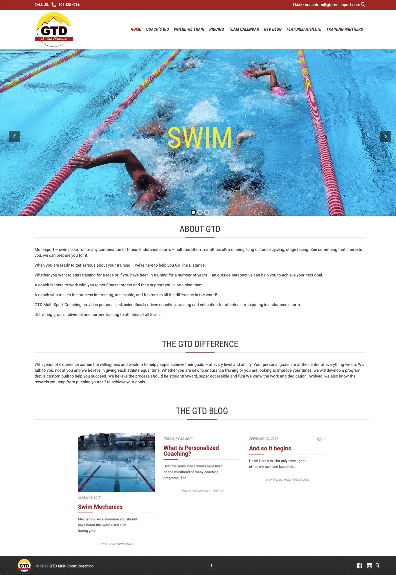 project description