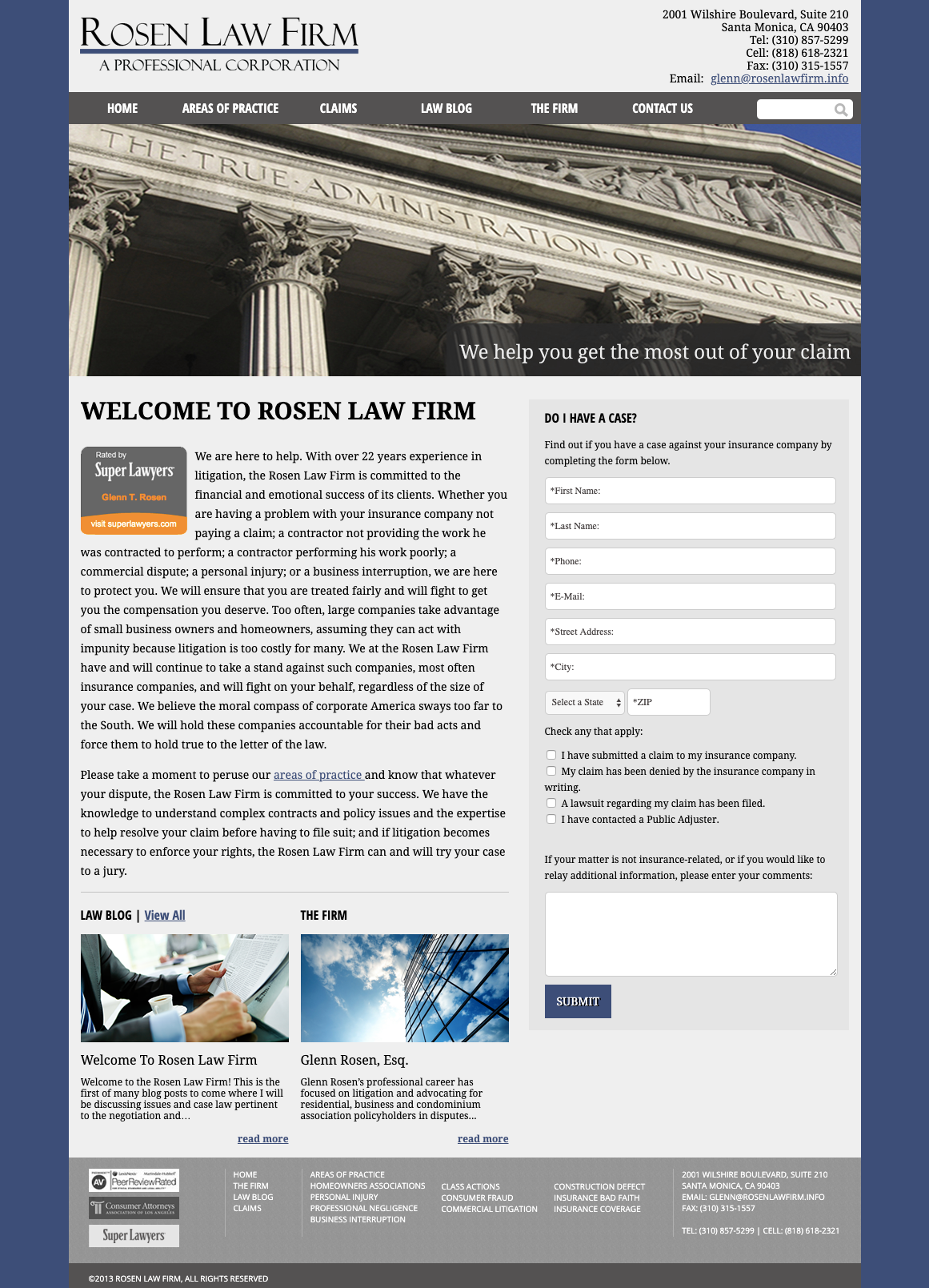 project description